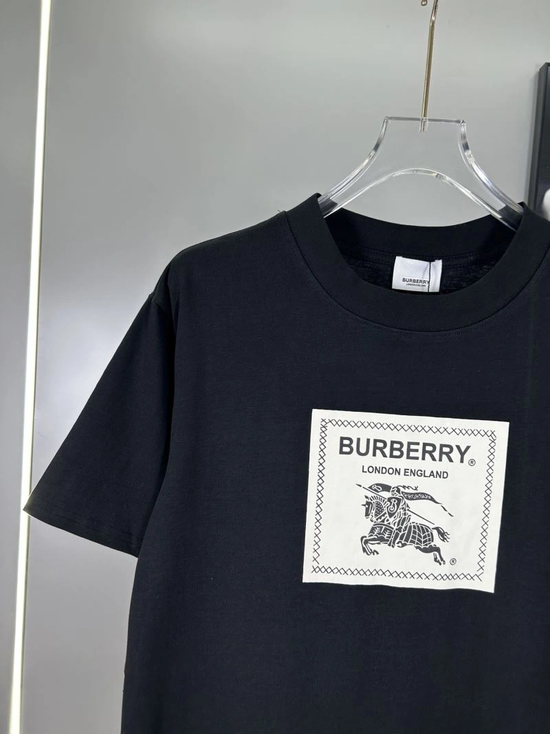 Burberry T-Shirts Compact 102947