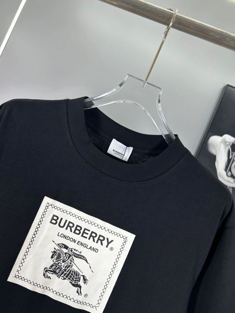 Burberry T-Shirts Compact 102947