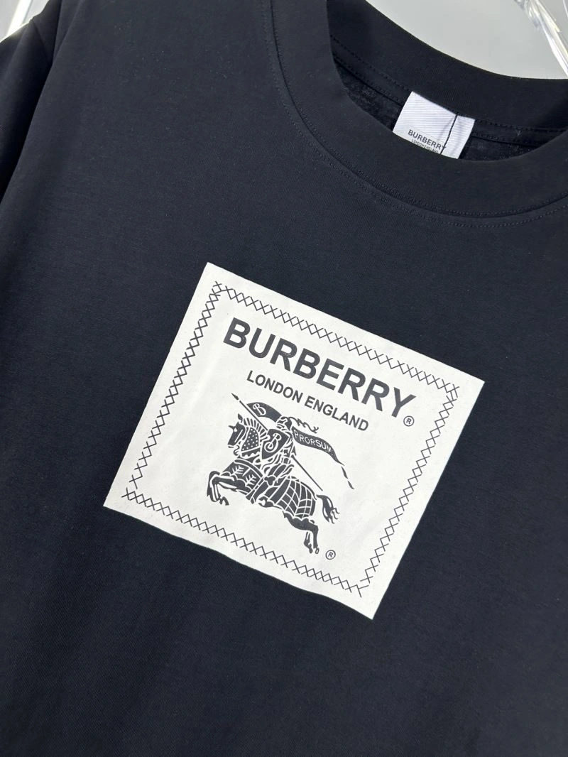 Burberry T-Shirts Compact 102947