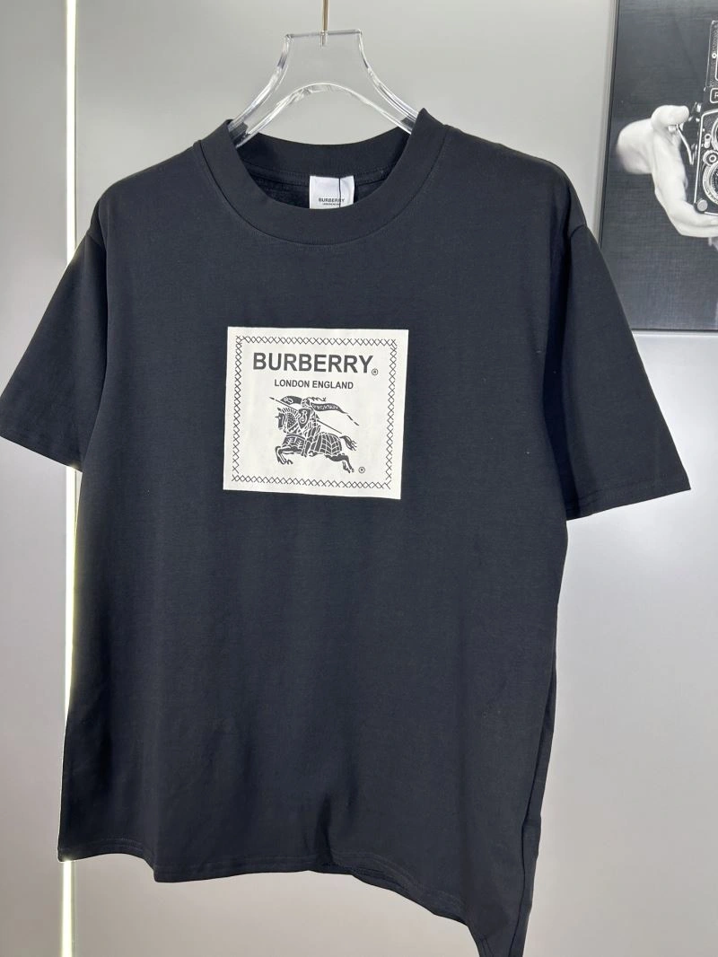 Burberry T-Shirts Compact 102947