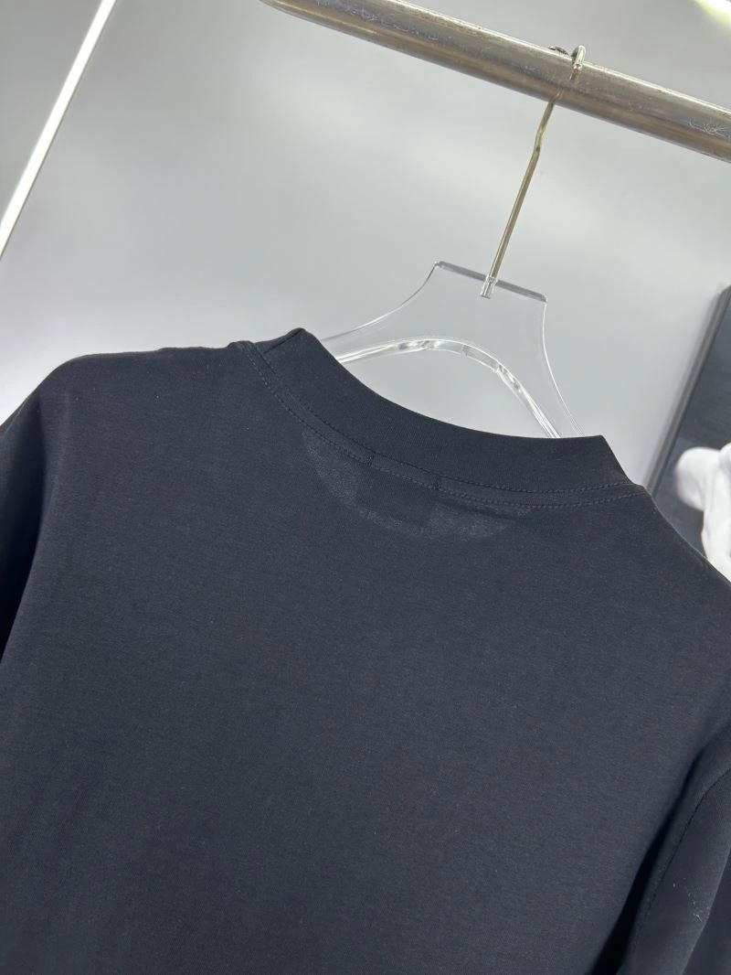 Burberry T-Shirts Compact 102947