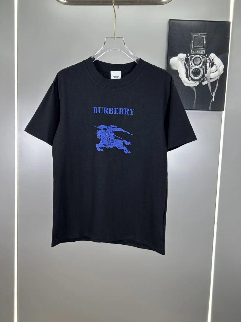 SoftTouch Burberry T-Shirts 102956