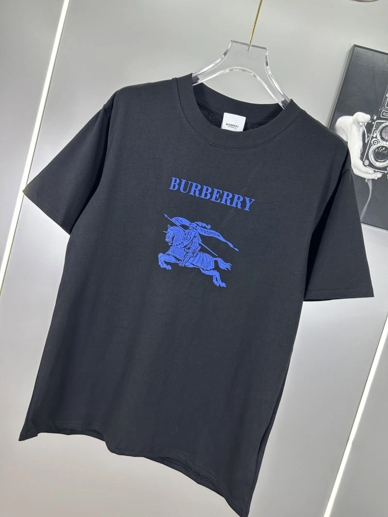 SoftTouch Burberry T-Shirts 102956