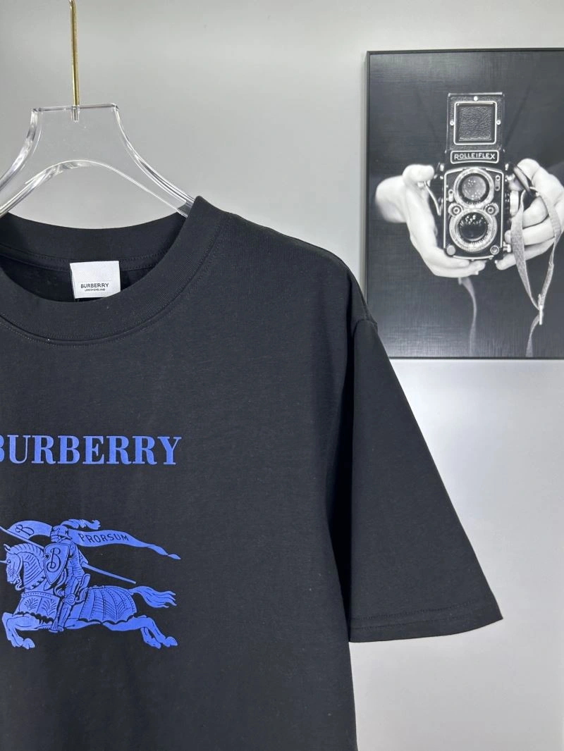 SoftTouch Burberry T-Shirts 102956