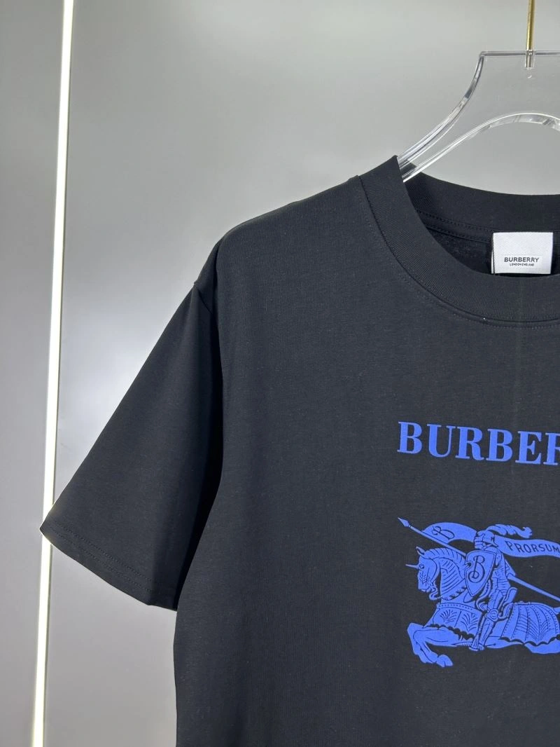SoftTouch Burberry T-Shirts 102956