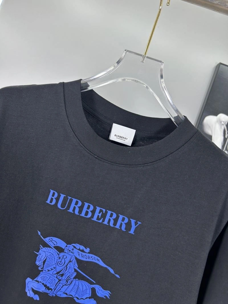 SoftTouch Burberry T-Shirts 102956