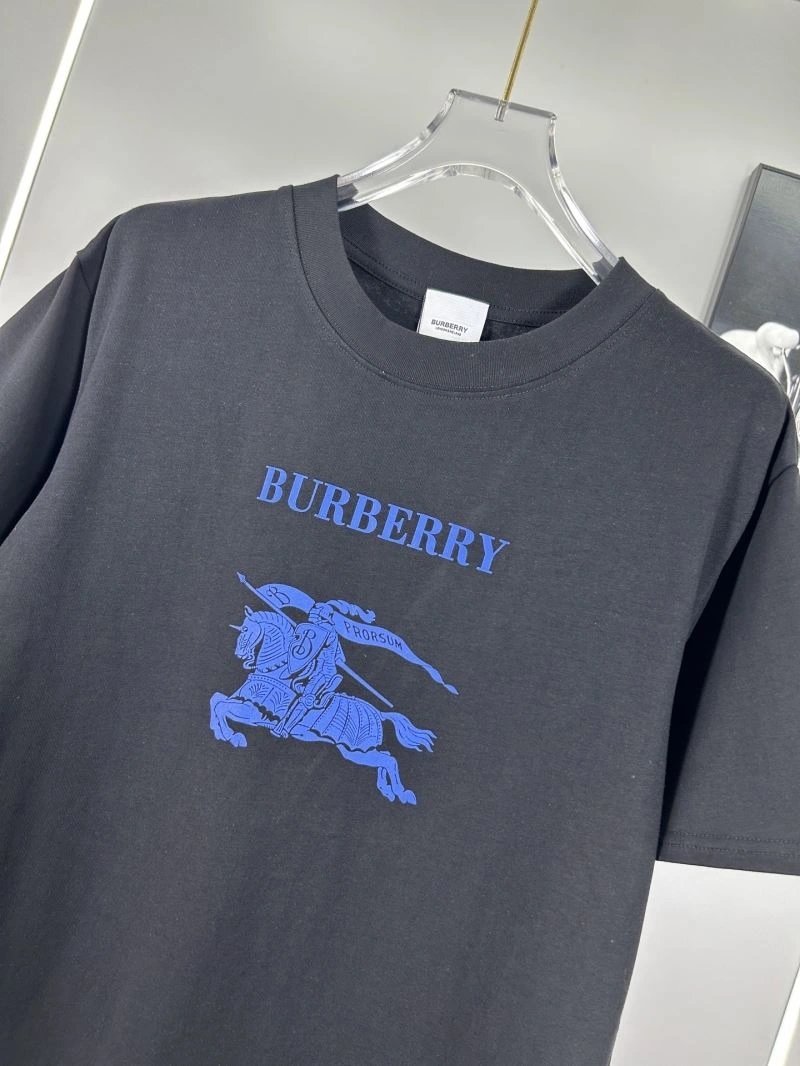 SoftTouch Burberry T-Shirts 102956