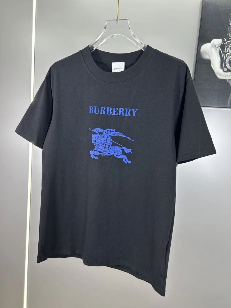 SoftTouch Burberry T-Shirts 102956