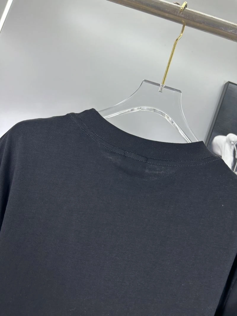 SoftTouch Burberry T-Shirts 102956