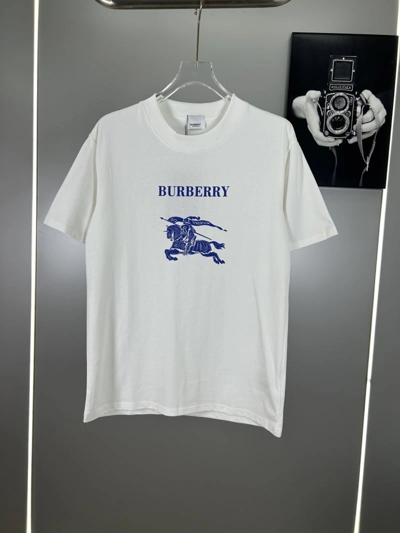 Burberry T-Shirts Fashionable 102975