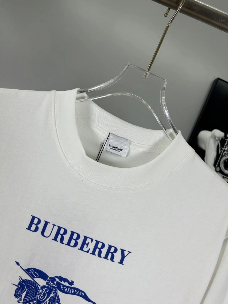 Burberry T-Shirts Fashionable 102975