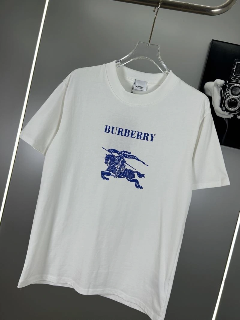 Burberry T-Shirts Fashionable 102975