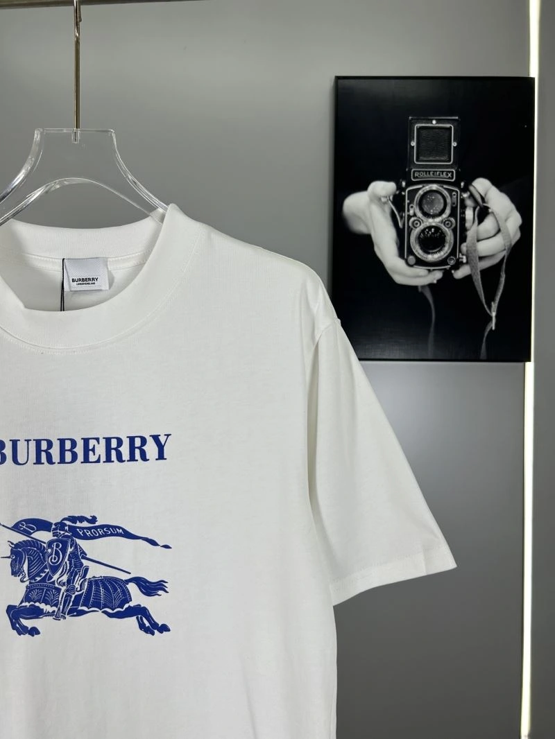 Burberry T-Shirts Fashionable 102975