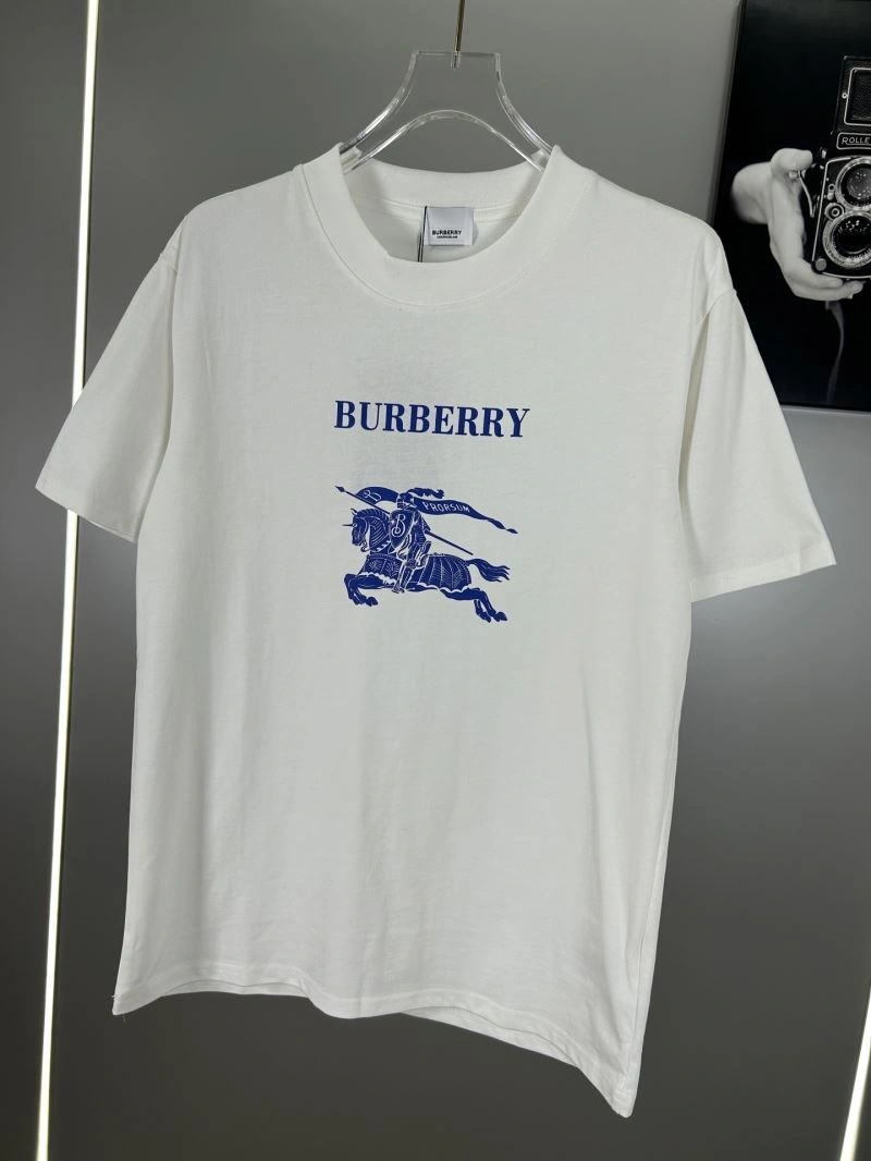 Burberry T-Shirts Fashionable 102975