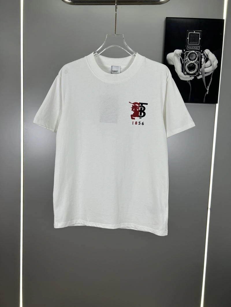 Burberry T-Shirts TravelReady 102958