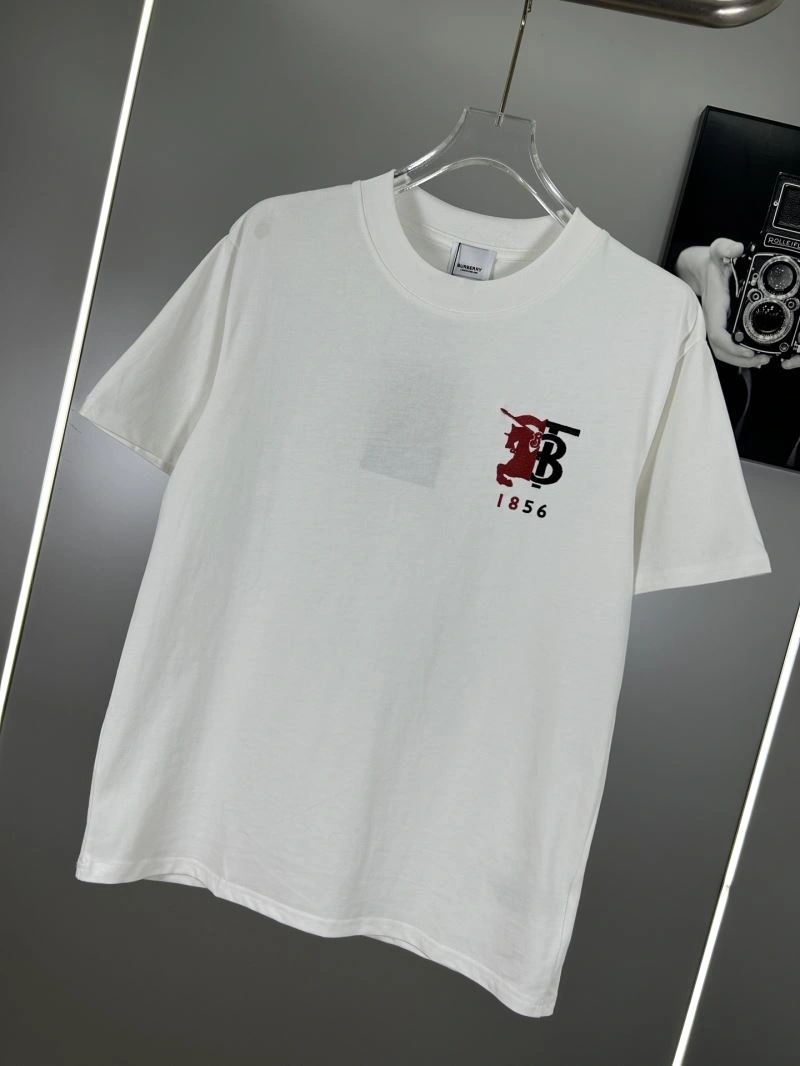 Burberry T-Shirts TravelReady 102958
