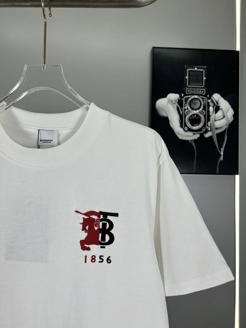 Burberry T-Shirts TravelReady 102958