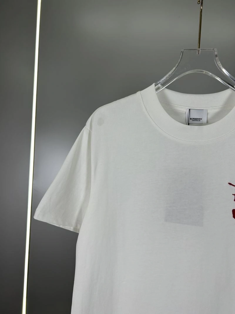 Burberry T-Shirts TravelReady 102958