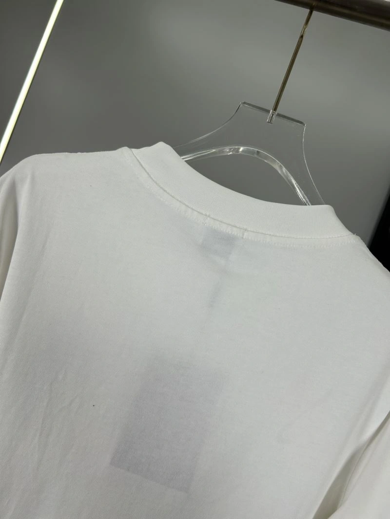Burberry T-Shirts TravelReady 102958