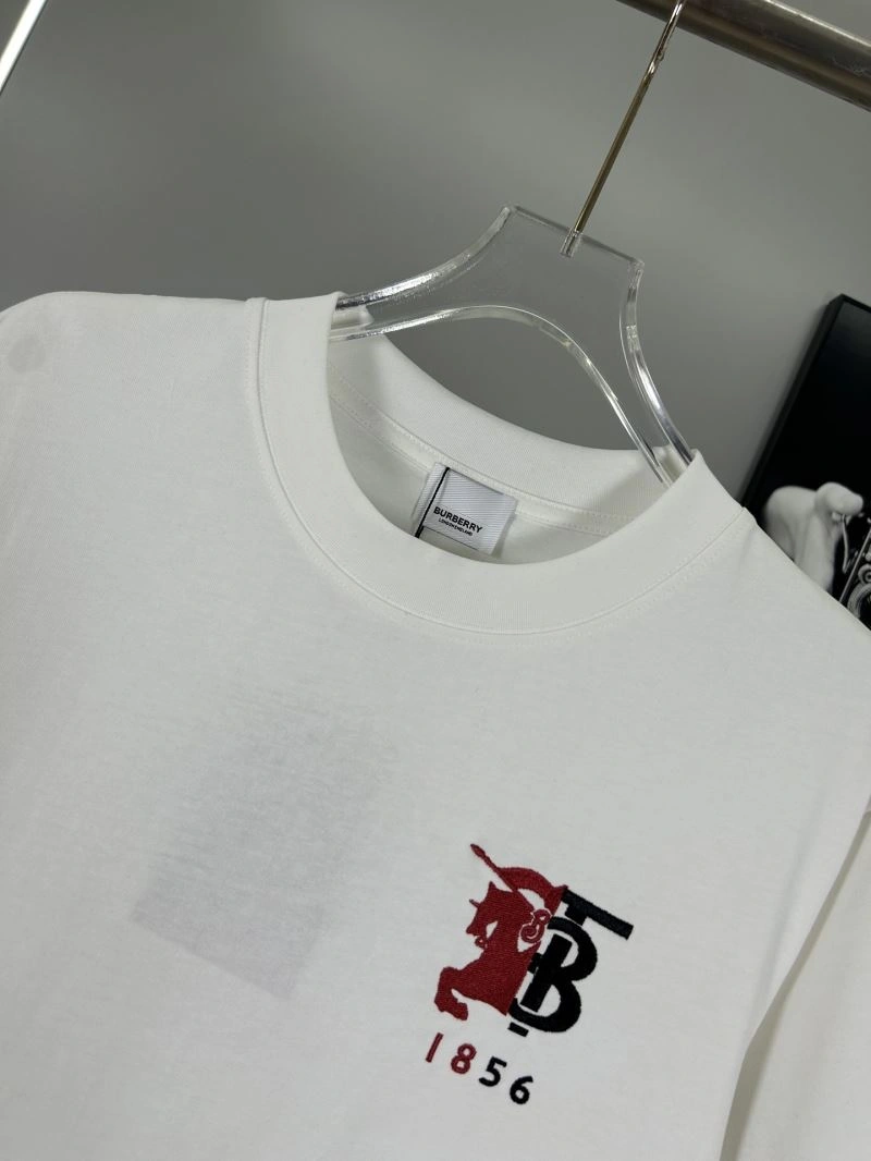 Burberry T-Shirts TravelReady 102958