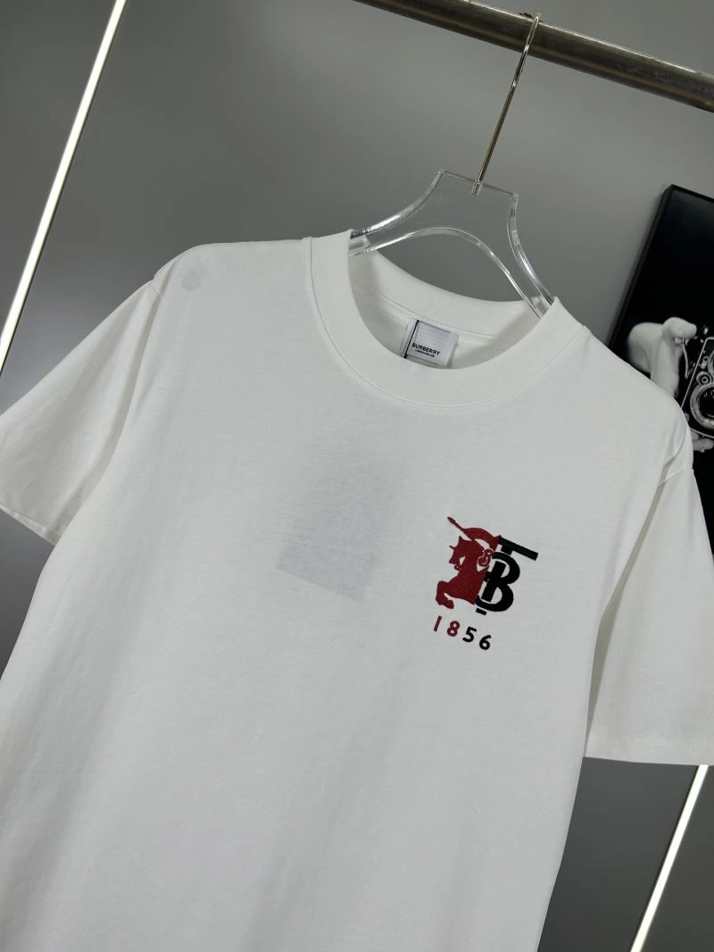 Burberry T-Shirts TravelReady 102958