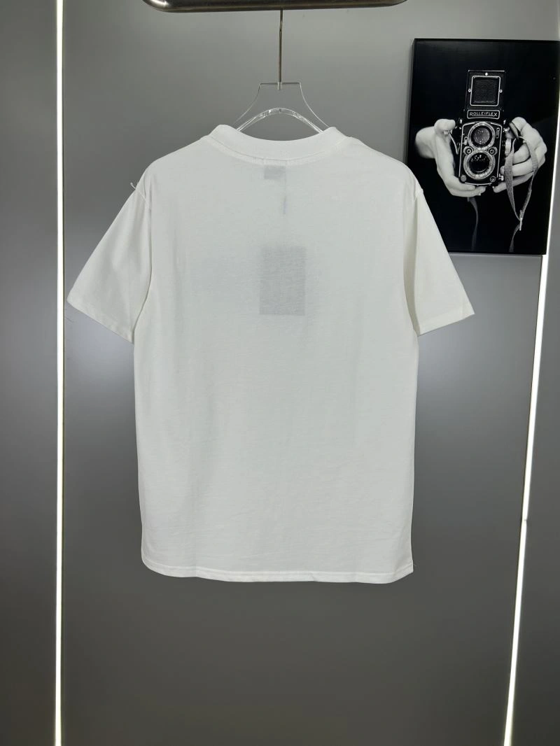Burberry T-Shirts Elegant 102957