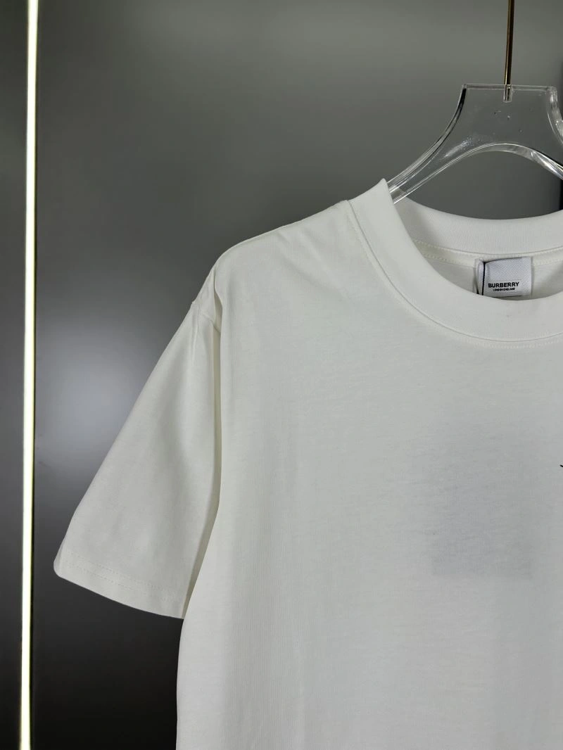 Burberry T-Shirts Elegant 102957