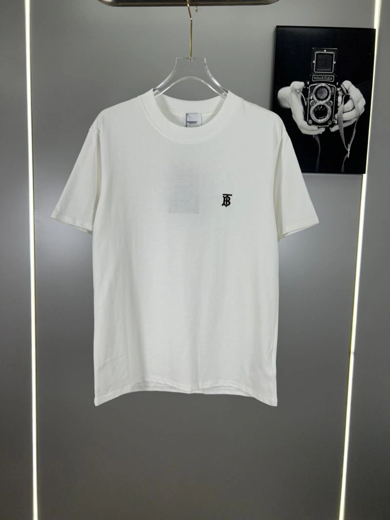 Burberry T-Shirts EasyMatch 102945