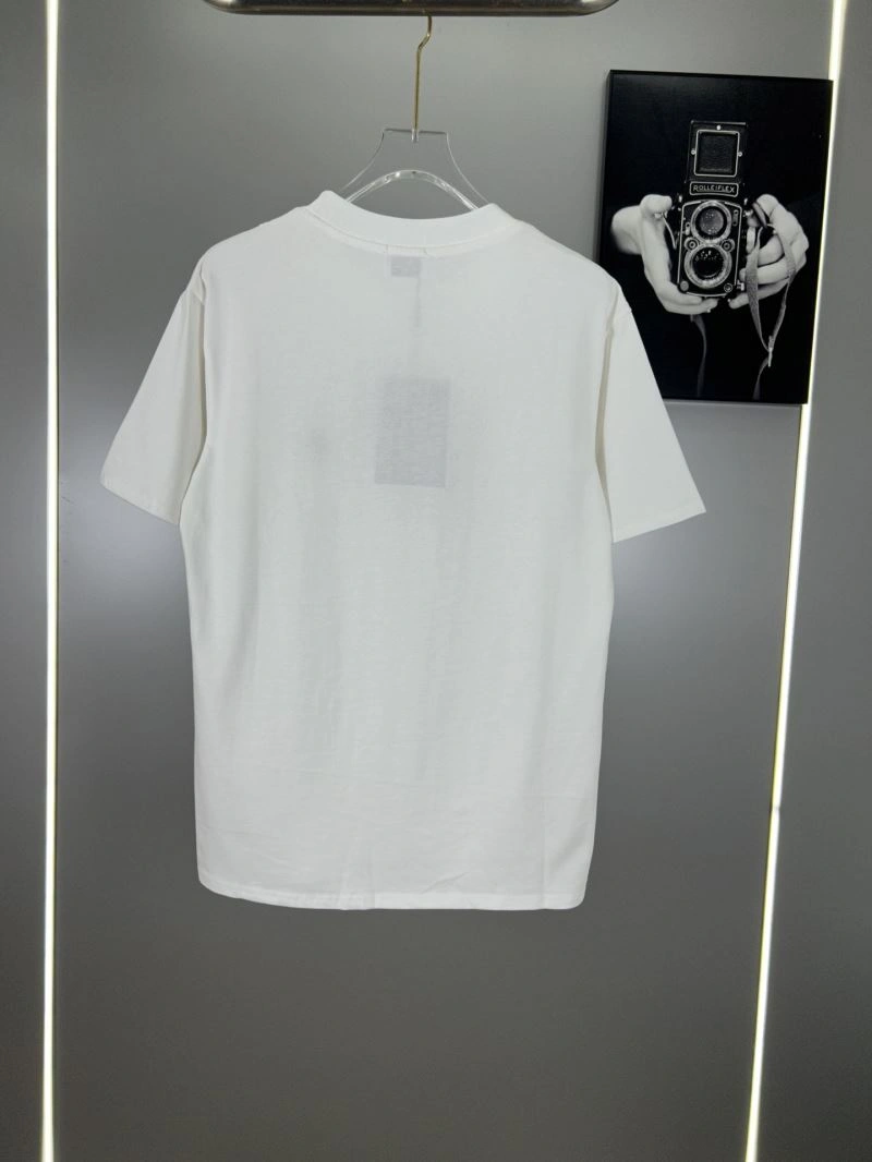 Burberry T-Shirts EasyMatch 102945