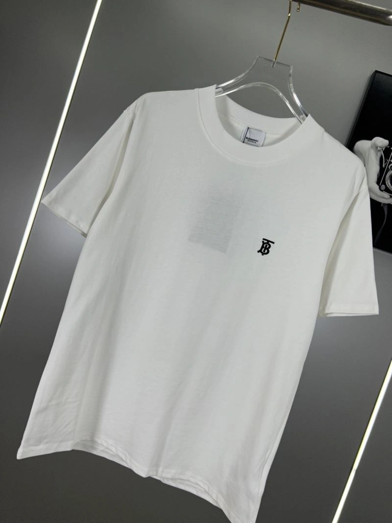 Burberry T-Shirts EasyMatch 102945