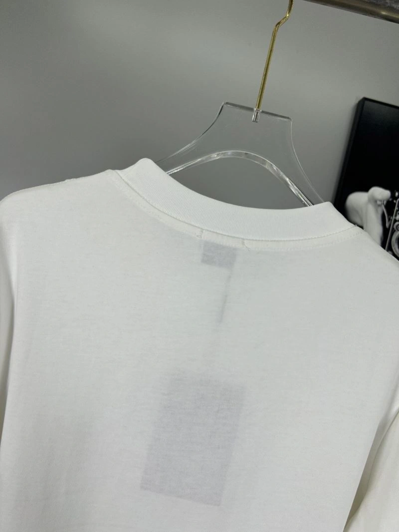 Burberry T-Shirts EasyMatch 102945