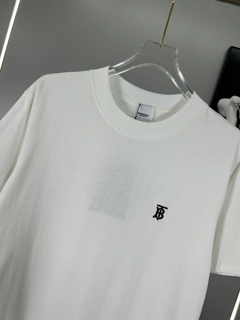Burberry T-Shirts EasyMatch 102945