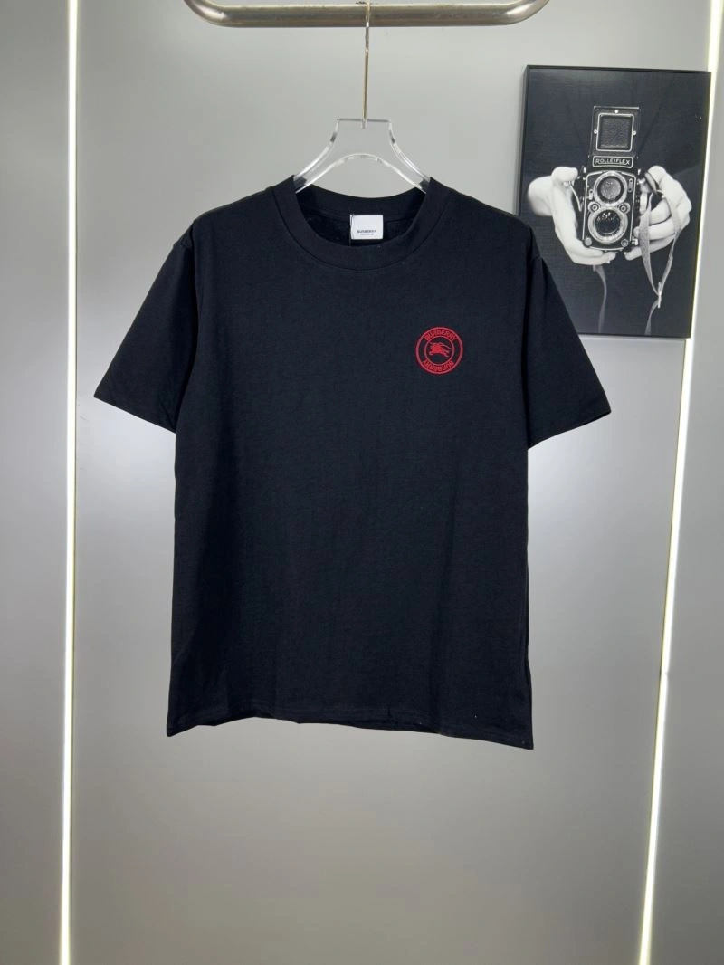Burberry T-Shirts SmoothTexture 102951
