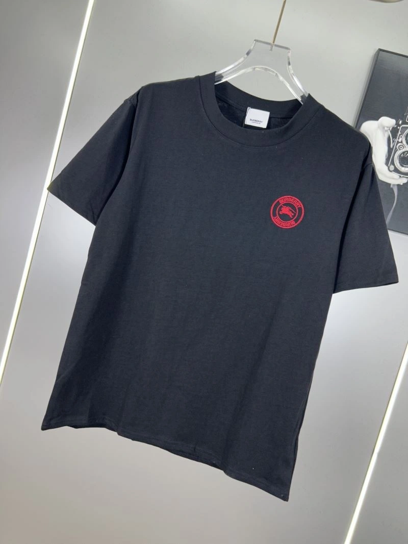 Burberry T-Shirts SmoothTexture 102951