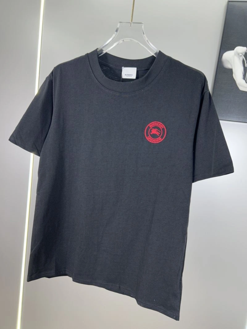 Burberry T-Shirts SmoothTexture 102951