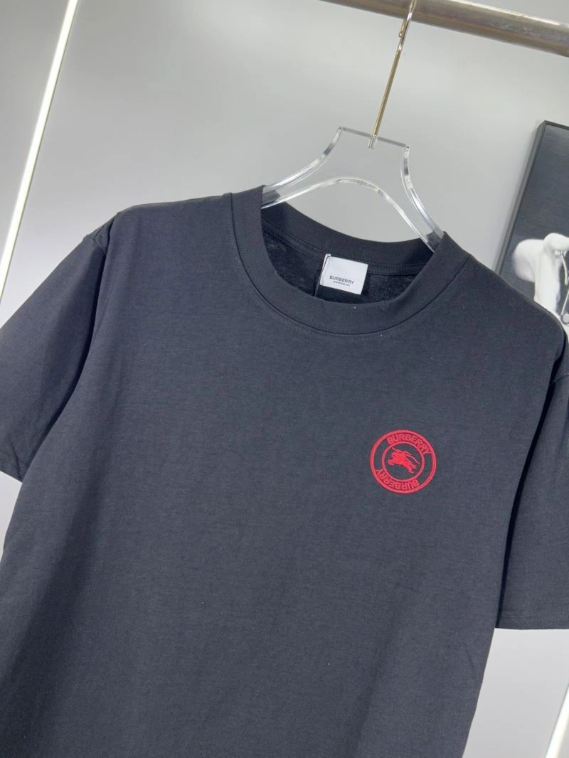 Burberry T-Shirts SmoothTexture 102951