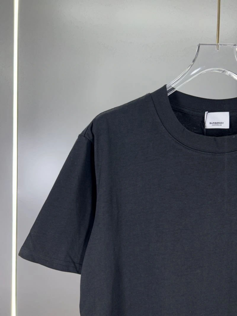 Burberry T-Shirts SmoothTexture 102951