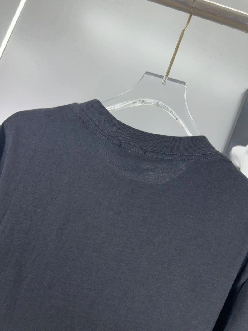 Burberry T-Shirts SmoothTexture 102951