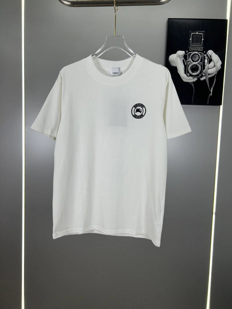 EyeCatching Burberry T-Shirts 102955