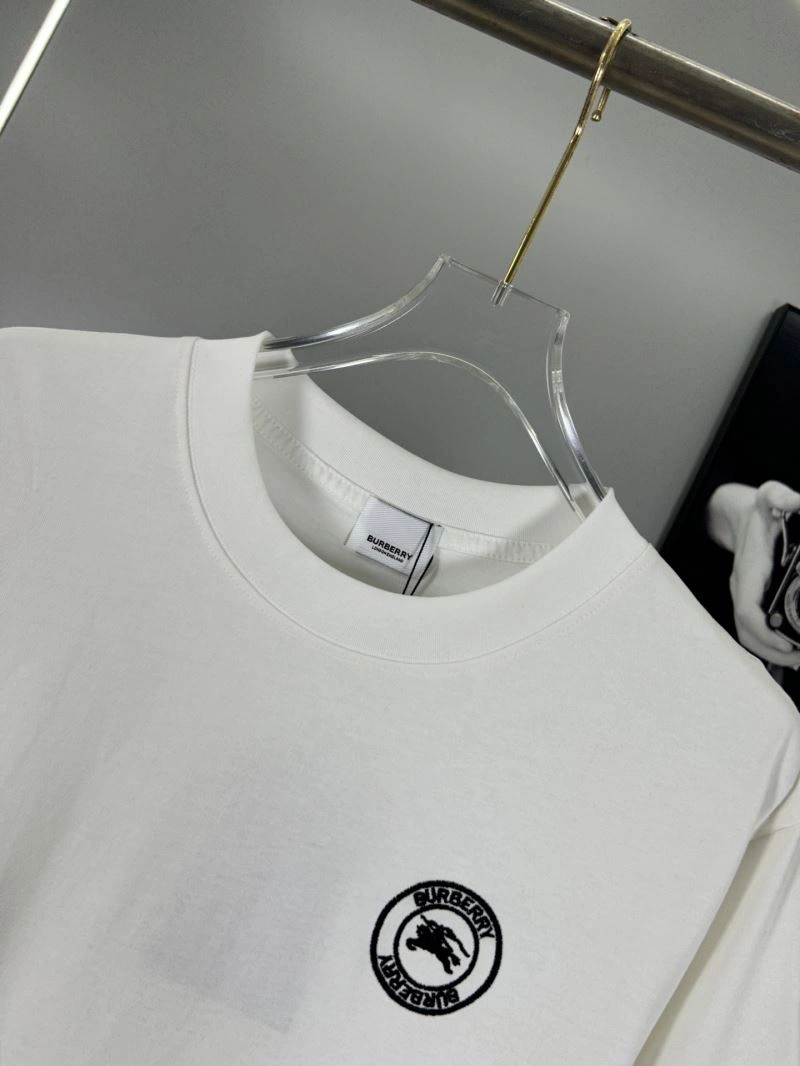 EyeCatching Burberry T-Shirts 102955