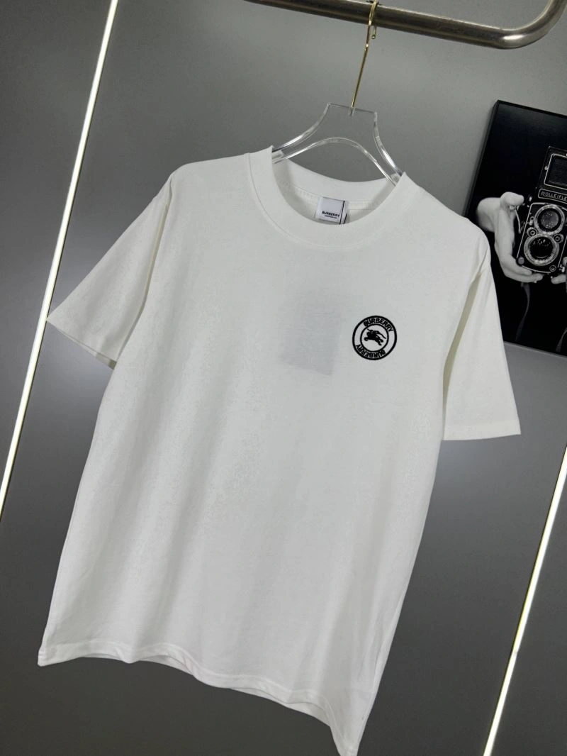 EyeCatching Burberry T-Shirts 102955