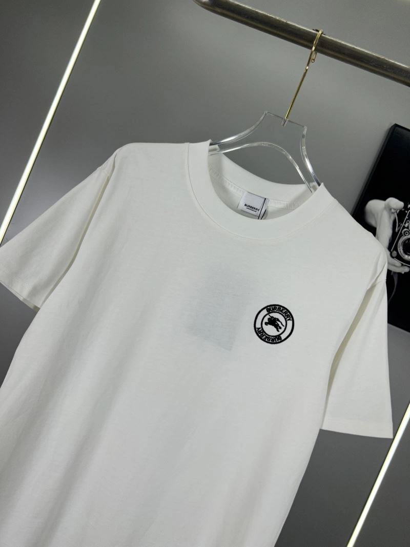 EyeCatching Burberry T-Shirts 102955