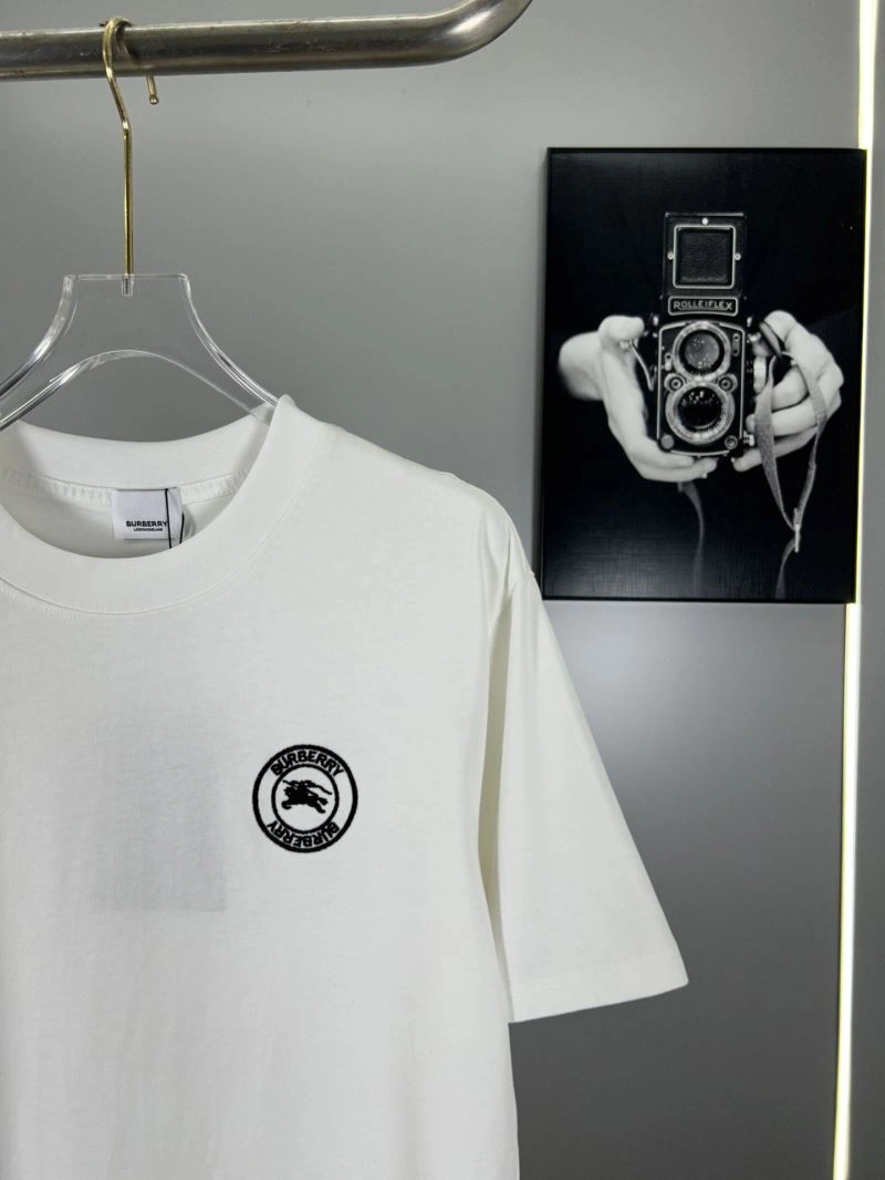 EyeCatching Burberry T-Shirts 102955