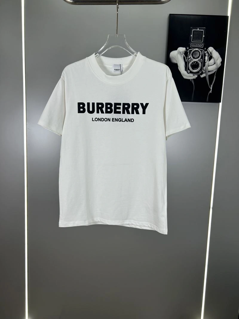 RelaxedFit Burberry T-Shirts 102949