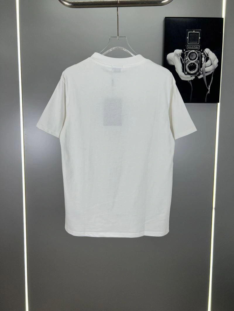 RelaxedFit Burberry T-Shirts 102949