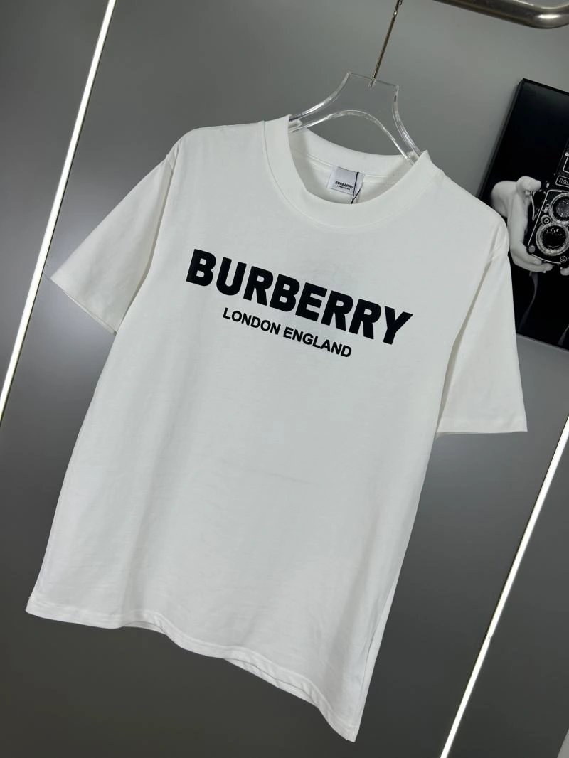 RelaxedFit Burberry T-Shirts 102949