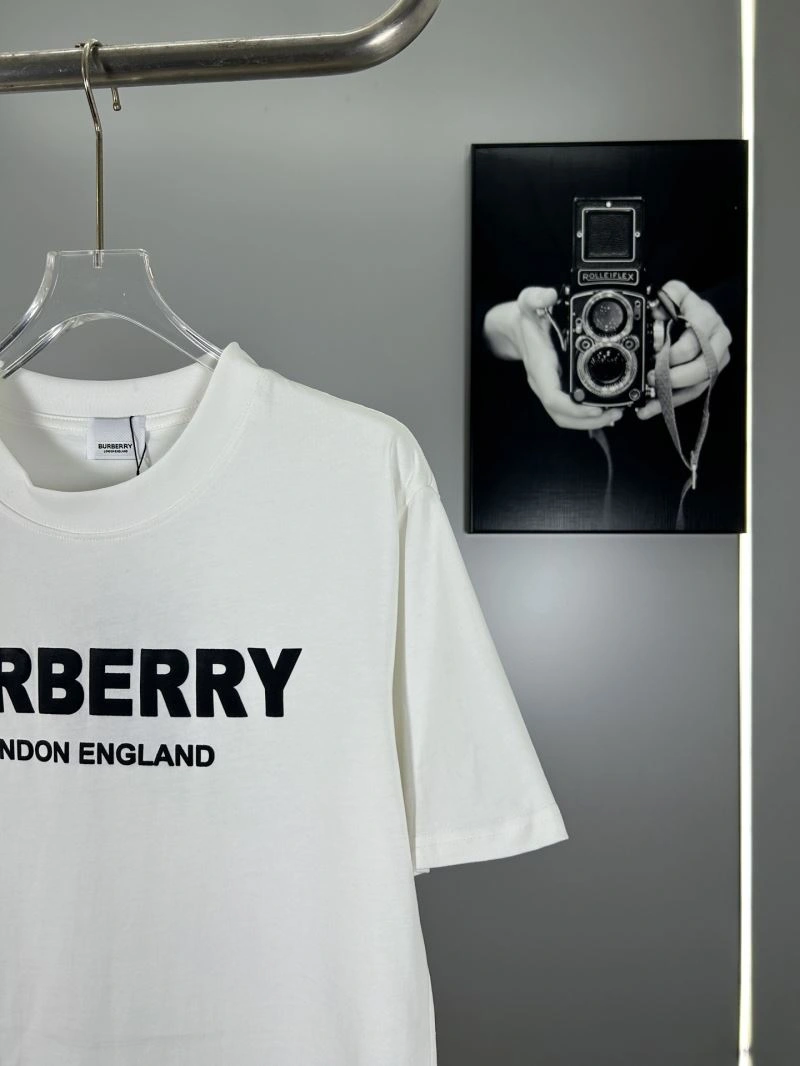 RelaxedFit Burberry T-Shirts 102949