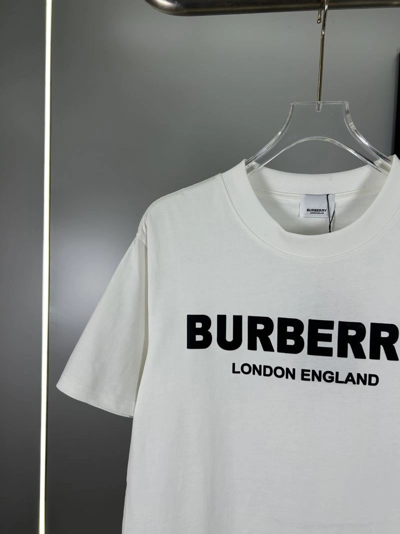 RelaxedFit Burberry T-Shirts 102949