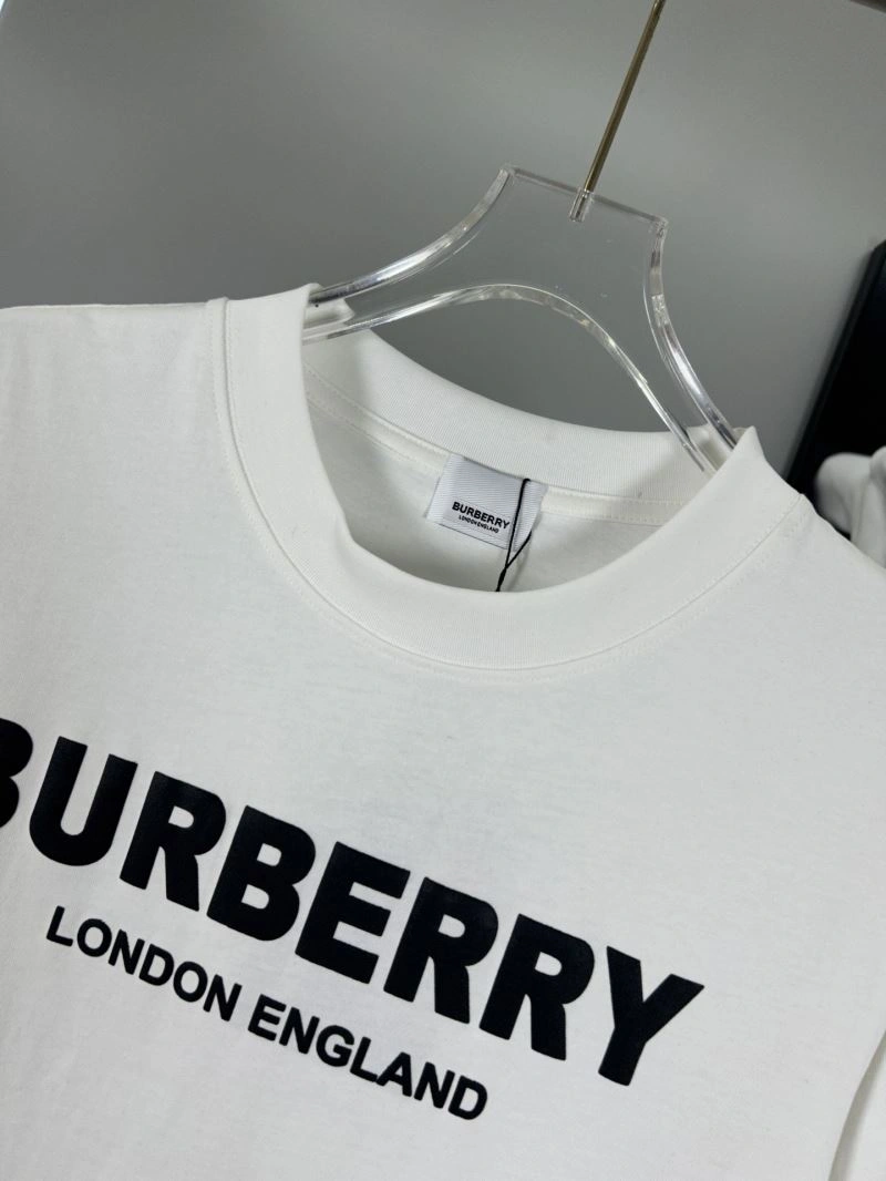 RelaxedFit Burberry T-Shirts 102949