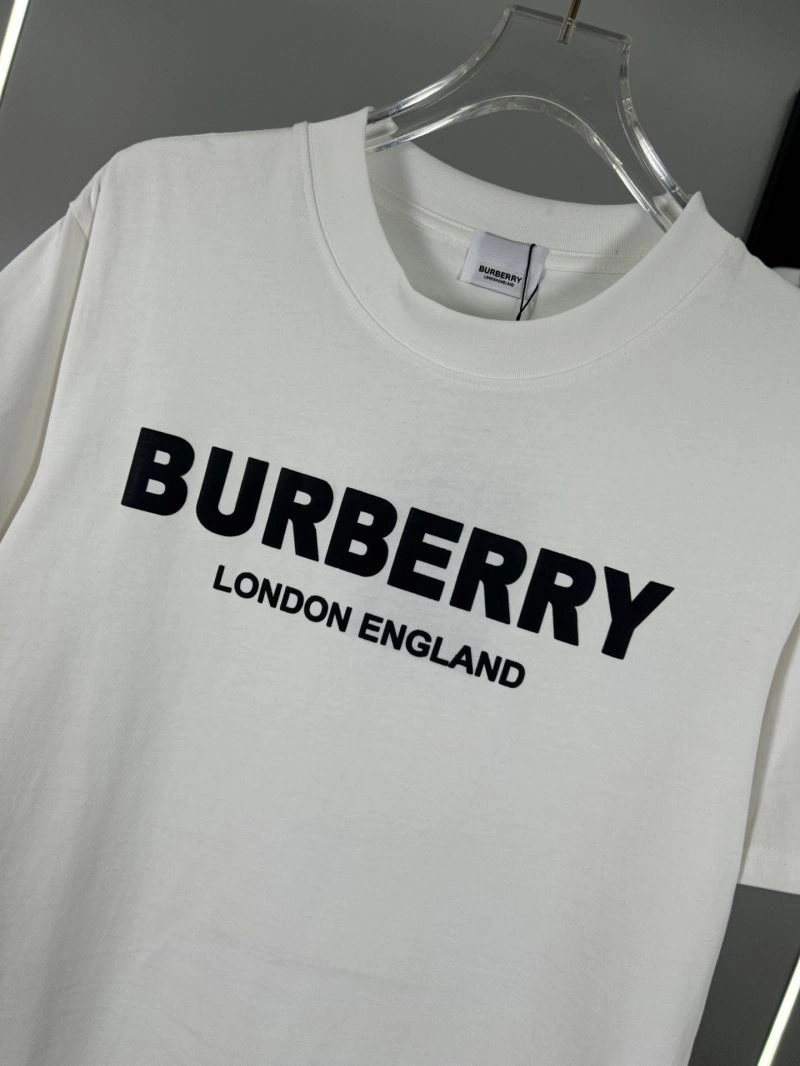RelaxedFit Burberry T-Shirts 102949